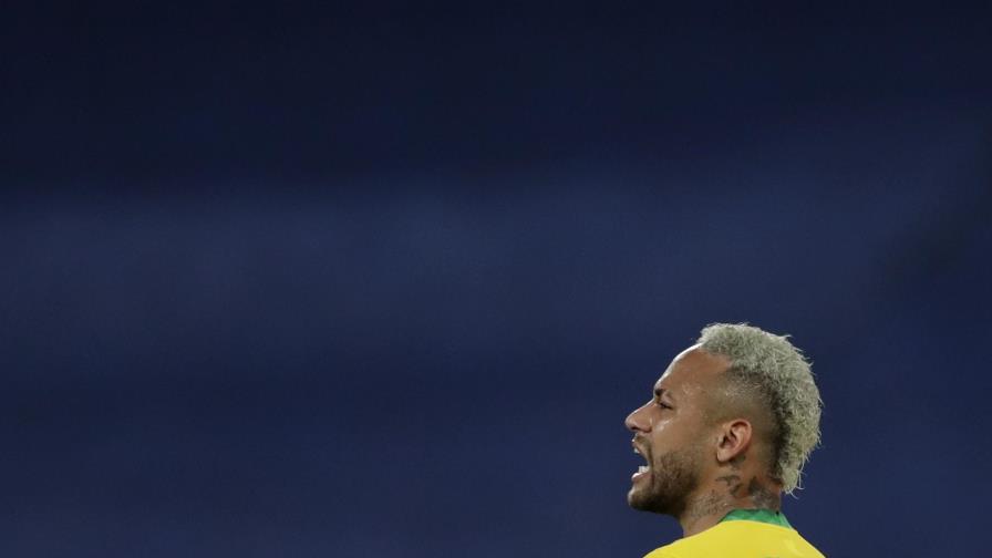 CONMEBOL: Messi y Neymar, los mejores de Copa América