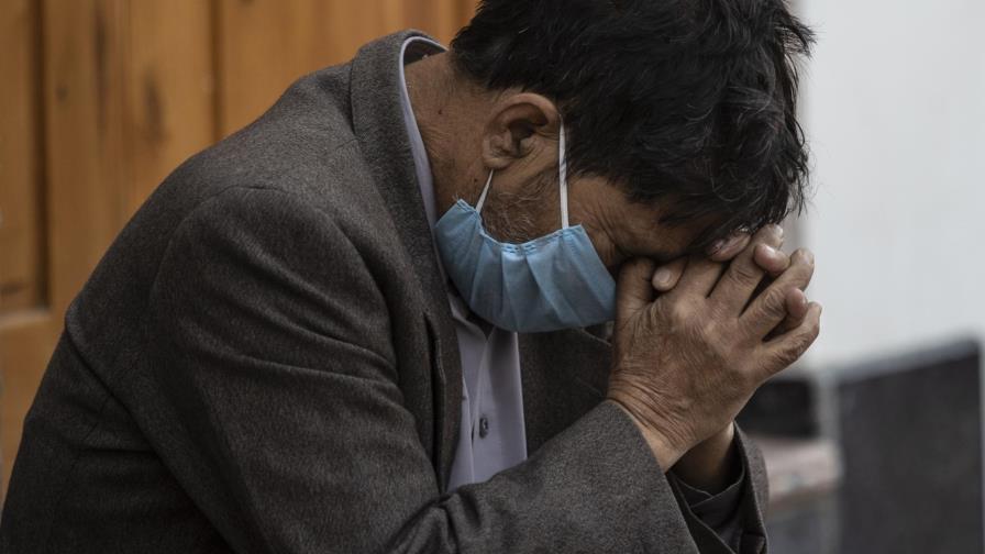 India suma 75.800 contagios del virus