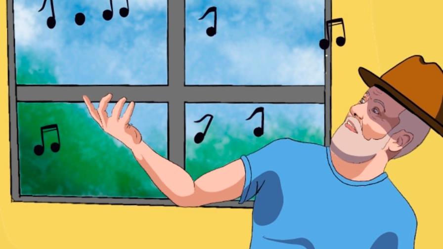 Siempre queda la música