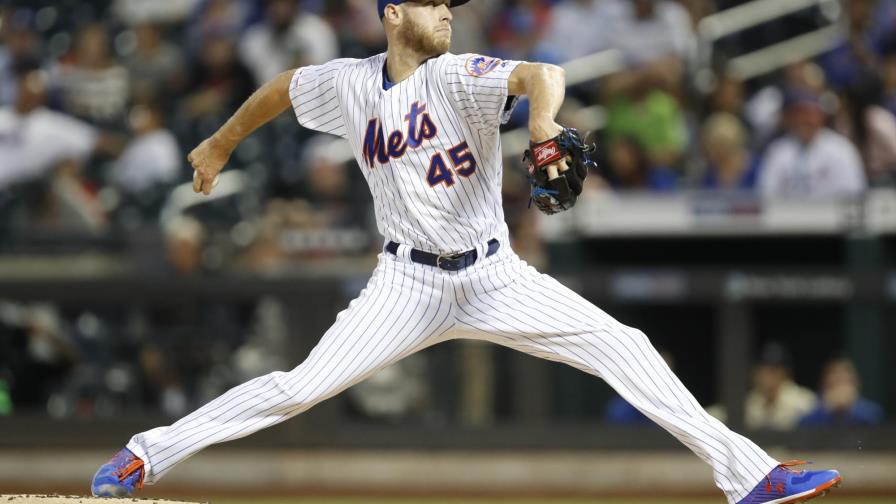 Girardi: Wheeler y Nola serán los ases de Filis