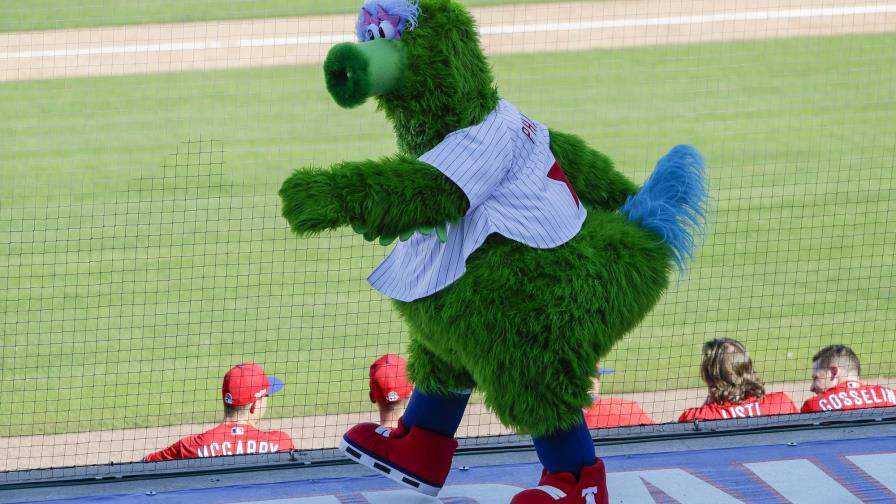 La MLB revira, las mascotas podrán estar en los partidos