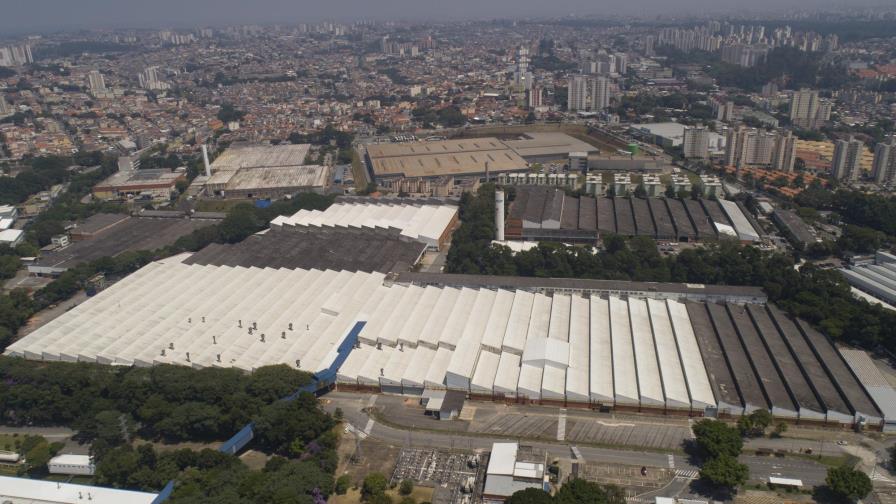Ford dejará de producir autos en Brasil