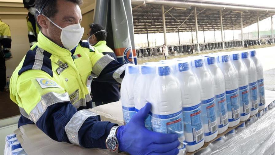 JPMorgan: La recesión global del COVID-19 será más aguda y corta que en 2008