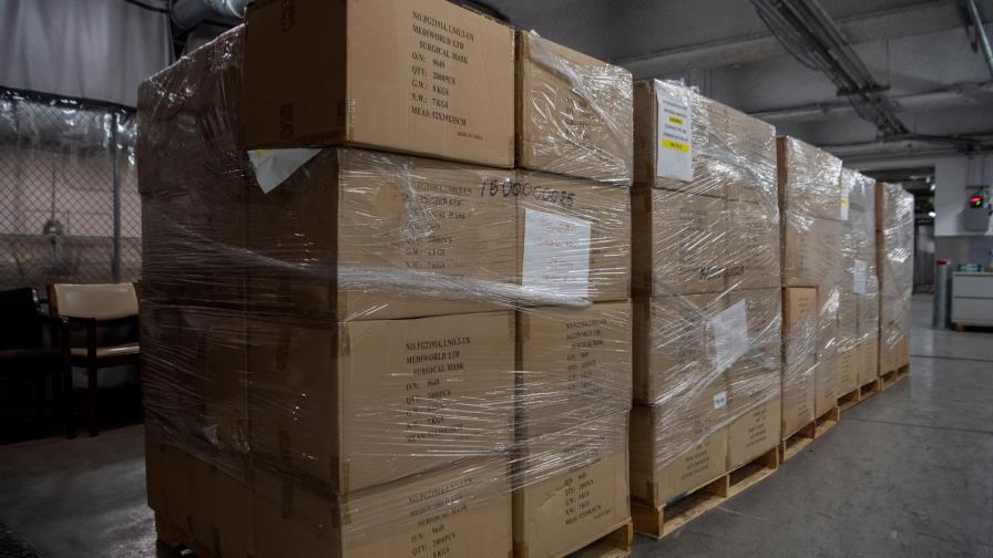 Solo 23 empresas chinas exportarán test diagnóstico COVID-19 Solo 23 empresas chinas exportarán test diagnóstico COVID-19