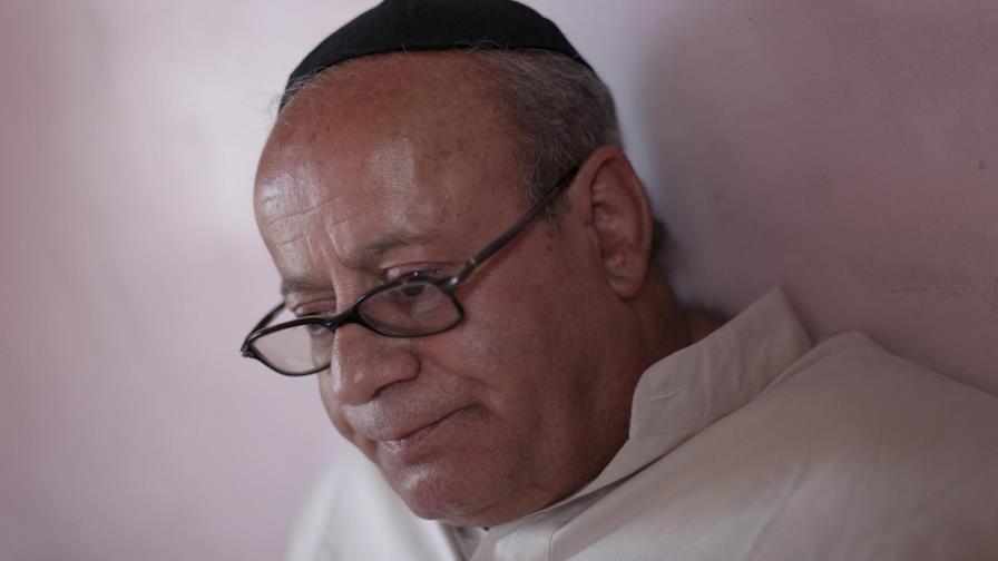 El último judío de Kabul pronto podría dirigirse a Israel