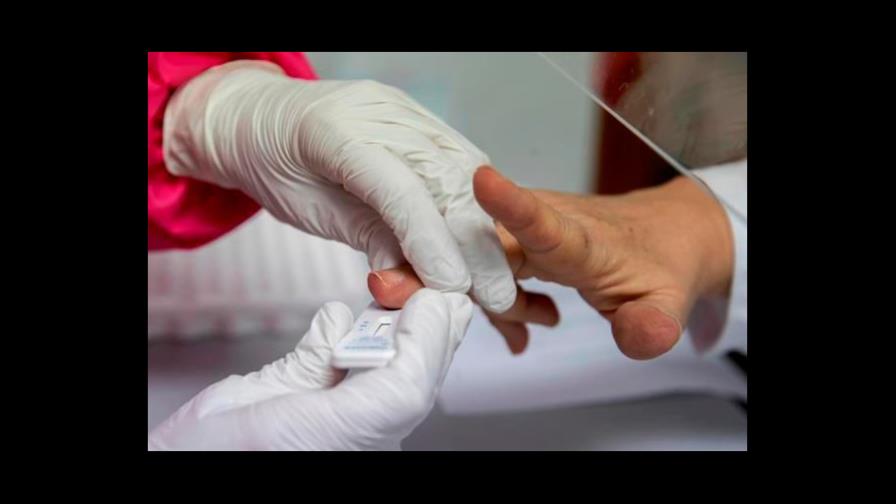 África necesita 15 millones de test de coronavirus en los próximos meses África necesita 15 millones de test de coronavirus en los próximos meses