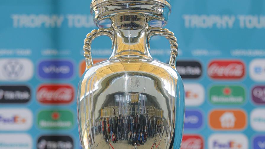 UEFA anunció la cantidad en la final de la Champions; será de  16.500 espectadores