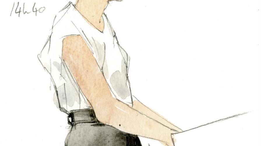 Perdura el trauma, 6 años después de masacre en Francia Perdura el trauma, 6 años después de masacre en Francia