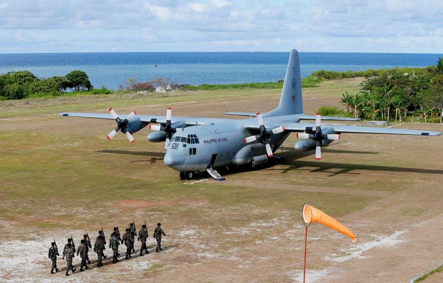 Se estrella avión militar en Filipinas: 31 muertos