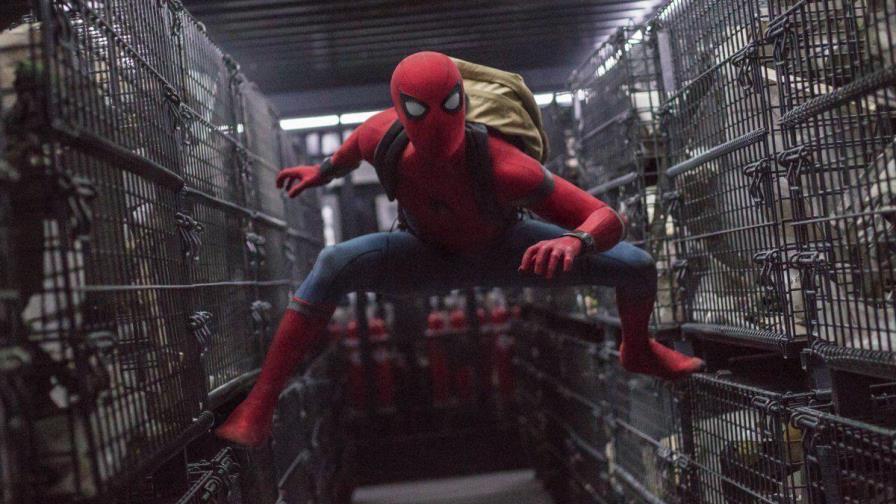 Netflix consigue derechos de streaming de películas de Sony Netflix consigue derechos de streaming de películas de Sony