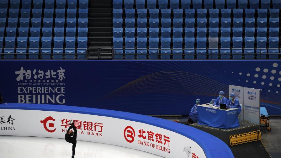 Posponen Universiada a realizarse en China hasta 2022