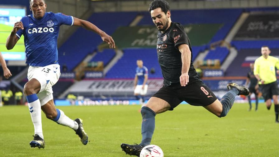 City avanza a semifinal de Copa FA, va por los 4 títulos