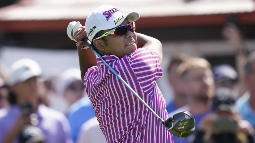 Matsuyama se retira de torneo de la PGA por COVID