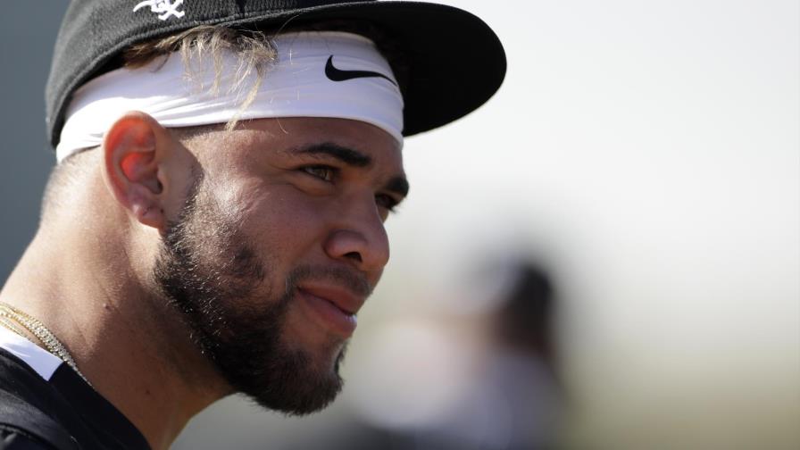 Yoán Moncada pacta por 5 años con Medias Blancas Yoán Moncada pacta por 5 años con Medias Blancas