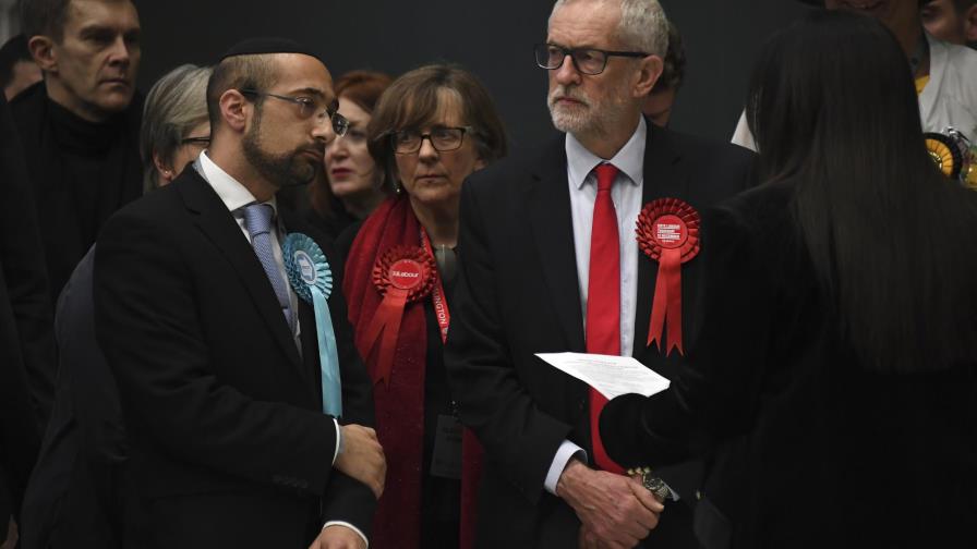 Johnson buscará acuerdo del Brexit antes de Navidad