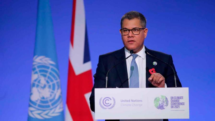 La COP26 evalúa un nuevo borrador matizado de cara a un acuerdo final