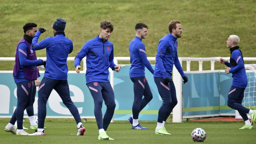 Inglaterra quiere aprender de sus derrotas en semifinales