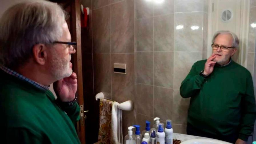 Gallego que estuvo 35 años en coma habla de su realidad y cuenta una nueva historia