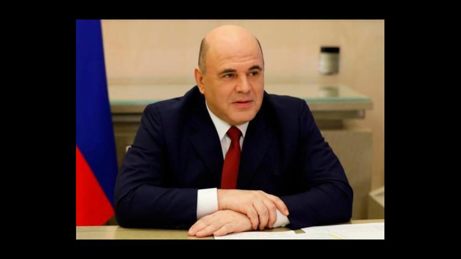 Rusia destina 64.400 millones de euros a impulsar la economía por la COVID-19