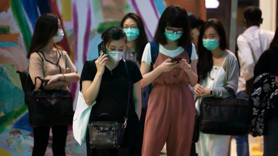 Singapur comienza pruebas con humanos de nueva vacuna contra el COVID-19 Singapur comienza pruebas con humanos de nueva vacuna contra el COVID-19