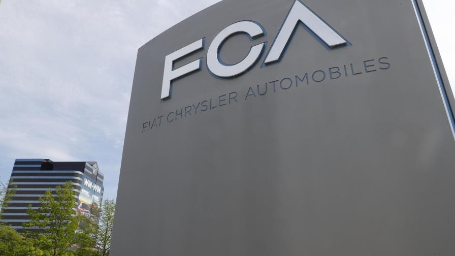 Nueva compañía Fiat-Chrysler-PSA se llamará Stellantis