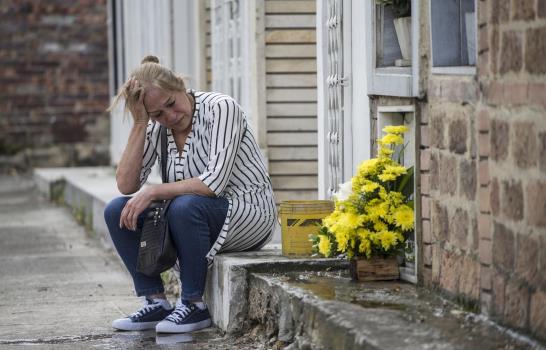 AP FOTOS: Las mejores fotos de la semana en América Latina