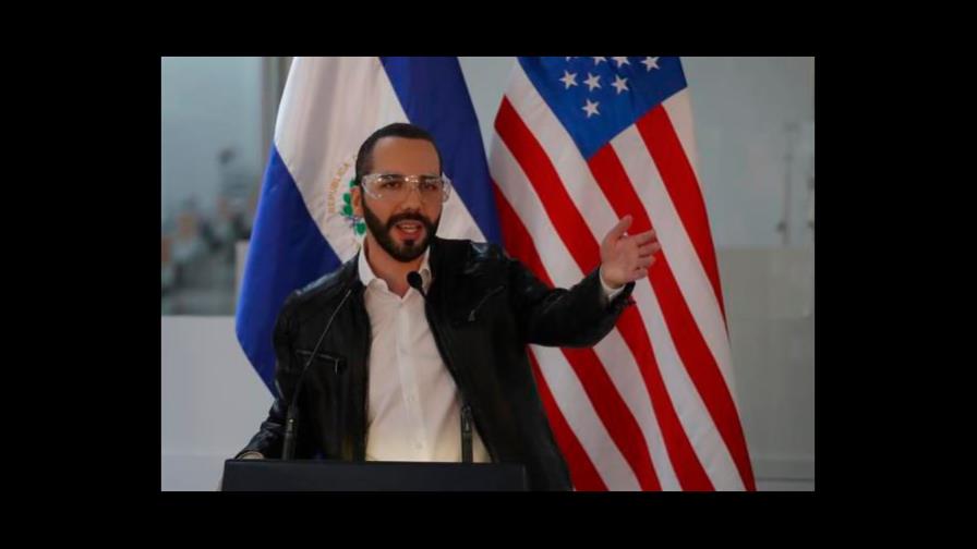 Bukele intenta forzar a Supremo salvadoreño a ampliar cuarentena vía fallo