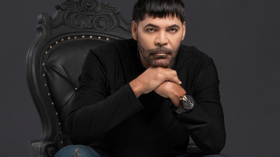 Video | El salsero Willie González quiere seguir vigente y presenta un nuevo disco