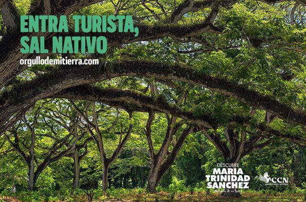 Centro Cuesta Nacional presenta Orgullo de mi Tierra:  Descubre  María Trinidad Sánchez