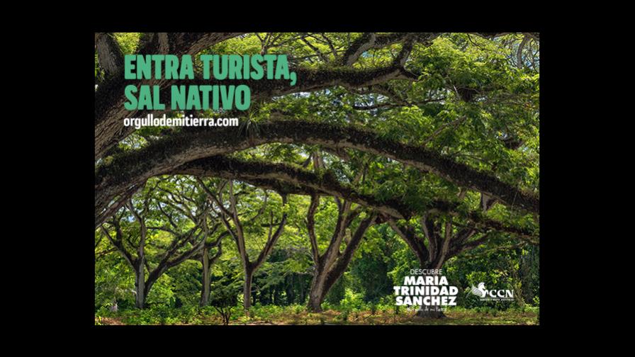 Centro Cuesta Nacional presenta Orgullo de mi Tierra:  Descubre  María Trinidad Sánchez