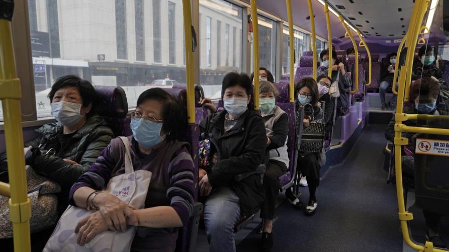 Coronavirus provoca 82.000 casos, 2.800 muertos en el mundo Coronavirus provoca 82.000 casos, 2.800 muertos en el mundo