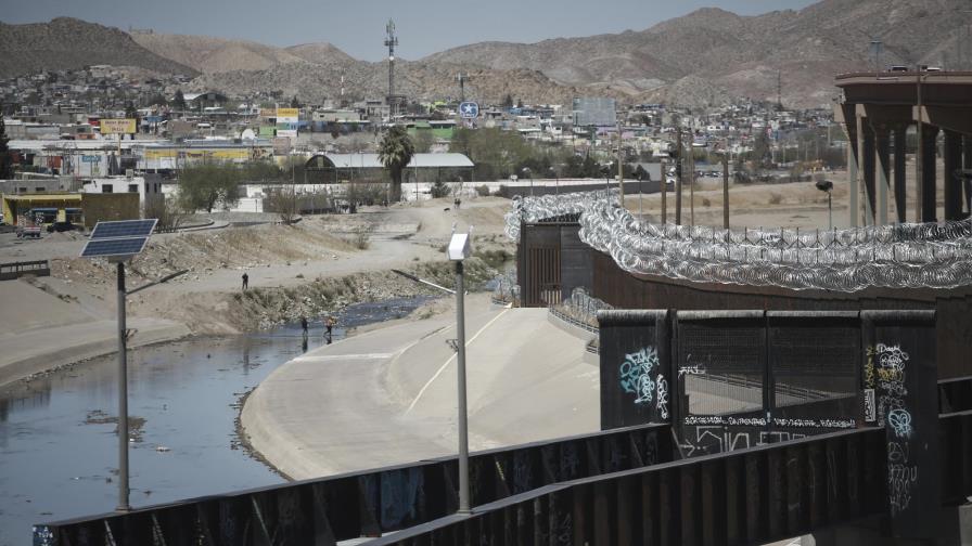 México y EEUU discuten migración en reuniones de alto nivel