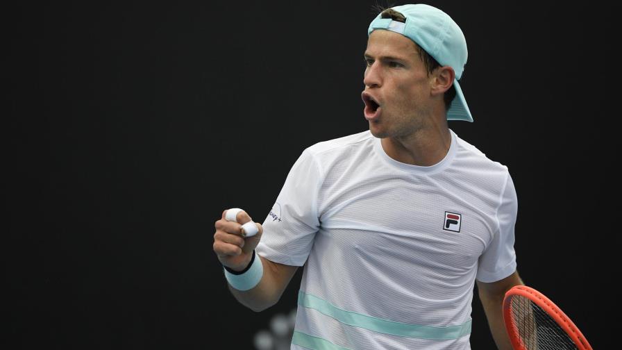 Schwartzman se corona en casa, campeón de Buenos Aires