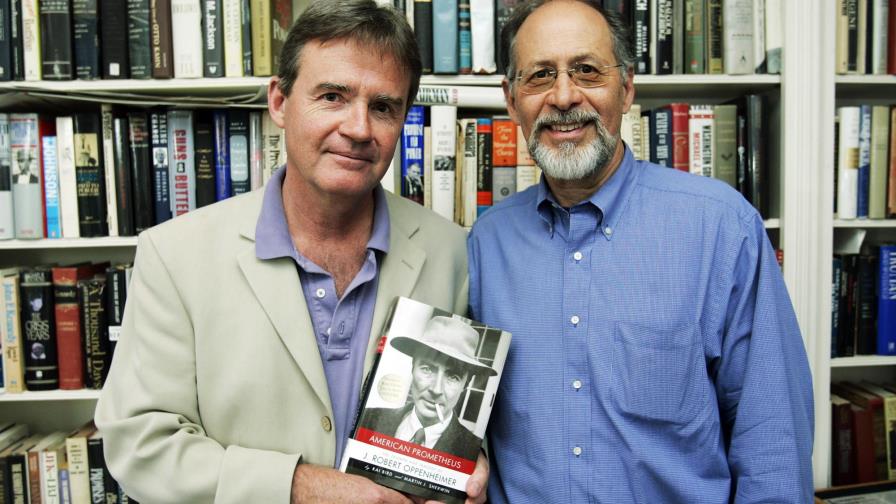 Muere J. Sherswin, destacado erudito sobre armas nucleares