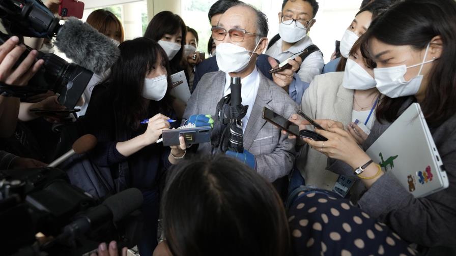 Corte de Seúl frena demanda de exesclavos a firmas japonesas