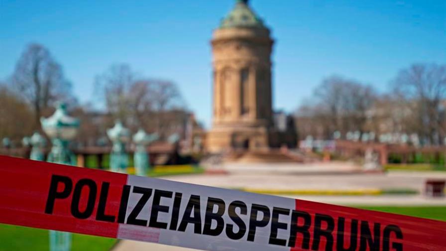 Alemania aprueba un presupuesto adicional de 156 mil millones por el COVID-19 Alemania aprueba un presupuesto adicional de 156 mil millones por el COVID-19