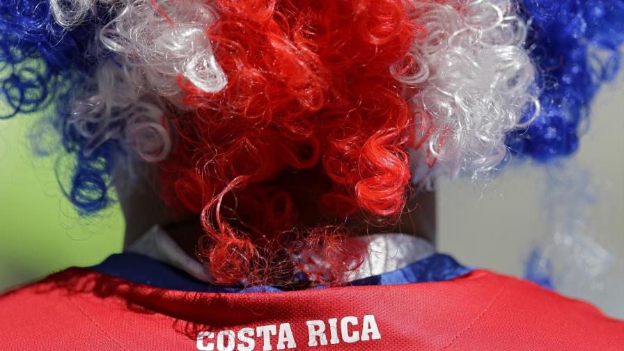 Costa Rica, primera en reanudar fútbol en Latinoamérica Costa Rica, primera en reanudar fútbol en Latinoamérica
