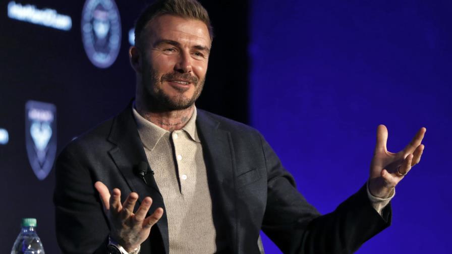 “Chicharito” y Beckham destacan en 25ta campaña de la MLS “Chicharito” y Beckham destacan en 25ta campaña de la MLS