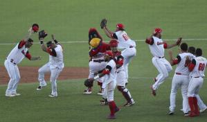 Venezuela y Dominicana, a la final de la Serie del Caribe