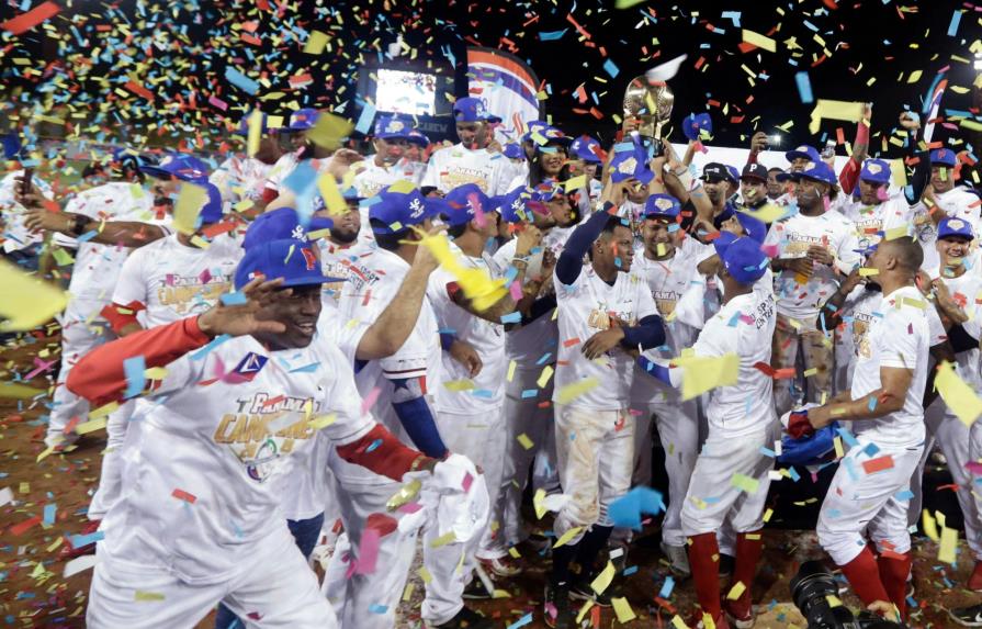 Selección de béisbol de Cuba jugará en grupo C del torneo Premier 12