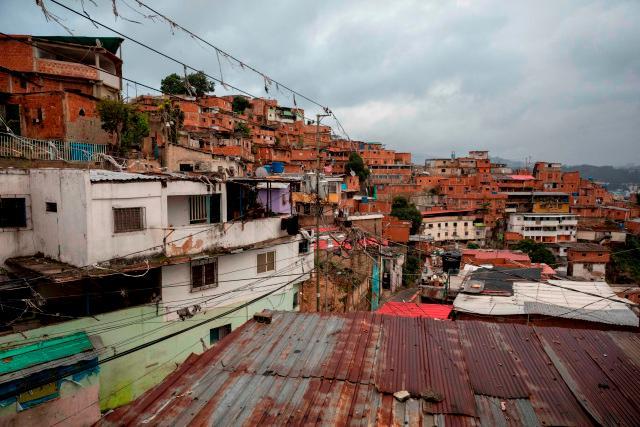 Música para rescatar vidas en el barrio más grande y peligroso de Venezuela