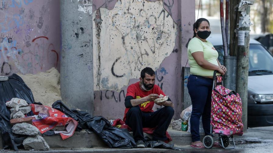 La pobreza alcanza al 40.9% de la población argentina