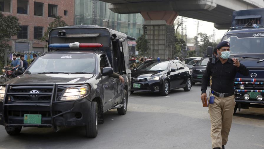Pakistán: 2 condenados a muerte por violación