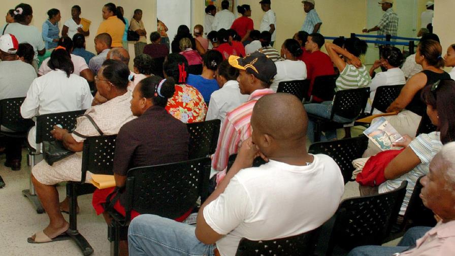 ARS-Senasa asumirá afiliados del IDSS cuando se ejecute su disolución  