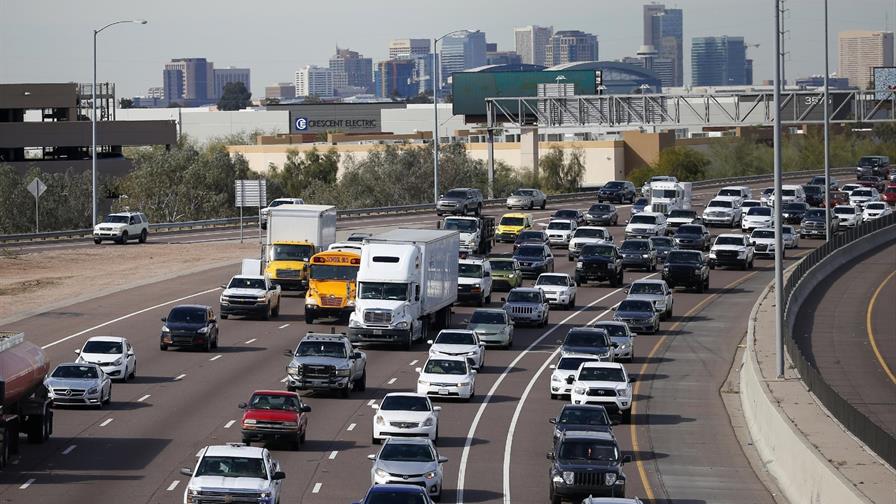 Accidentes de camioneros inmigrantes refuerzan campañas de demonización en EE. UU.  y Canadá
