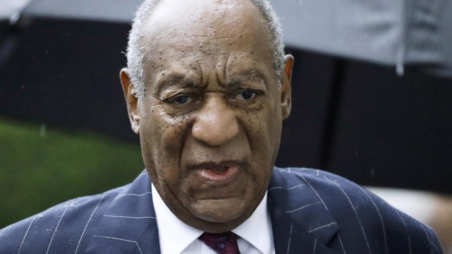 Cosby no muestra remordimiento, espera 10 años en prisión Cosby no muestra remordimiento, espera 10 años en prisión