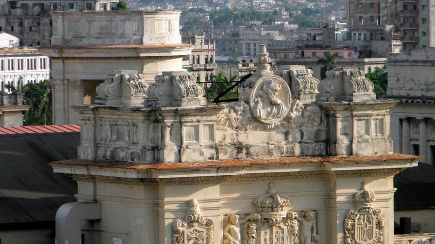 Museo de Bellas Artes de Cuba rechaza retirar obras de artistas críticos Museo de Bellas Artes de Cuba rechaza retirar obras de artistas críticos