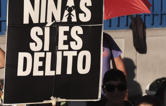 AP EXPLICA: El caso de abuso que indigna a El Salvador AP EXPLICA: El caso de abuso que indigna a El Salvador