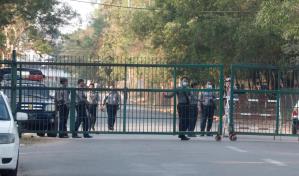 Cascada de condenas internacionales tras golpe de Estado en Birmania