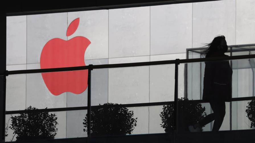 Apple cierra sus 42 tiendas en China continental Apple cierra sus 42 tiendas en China continental